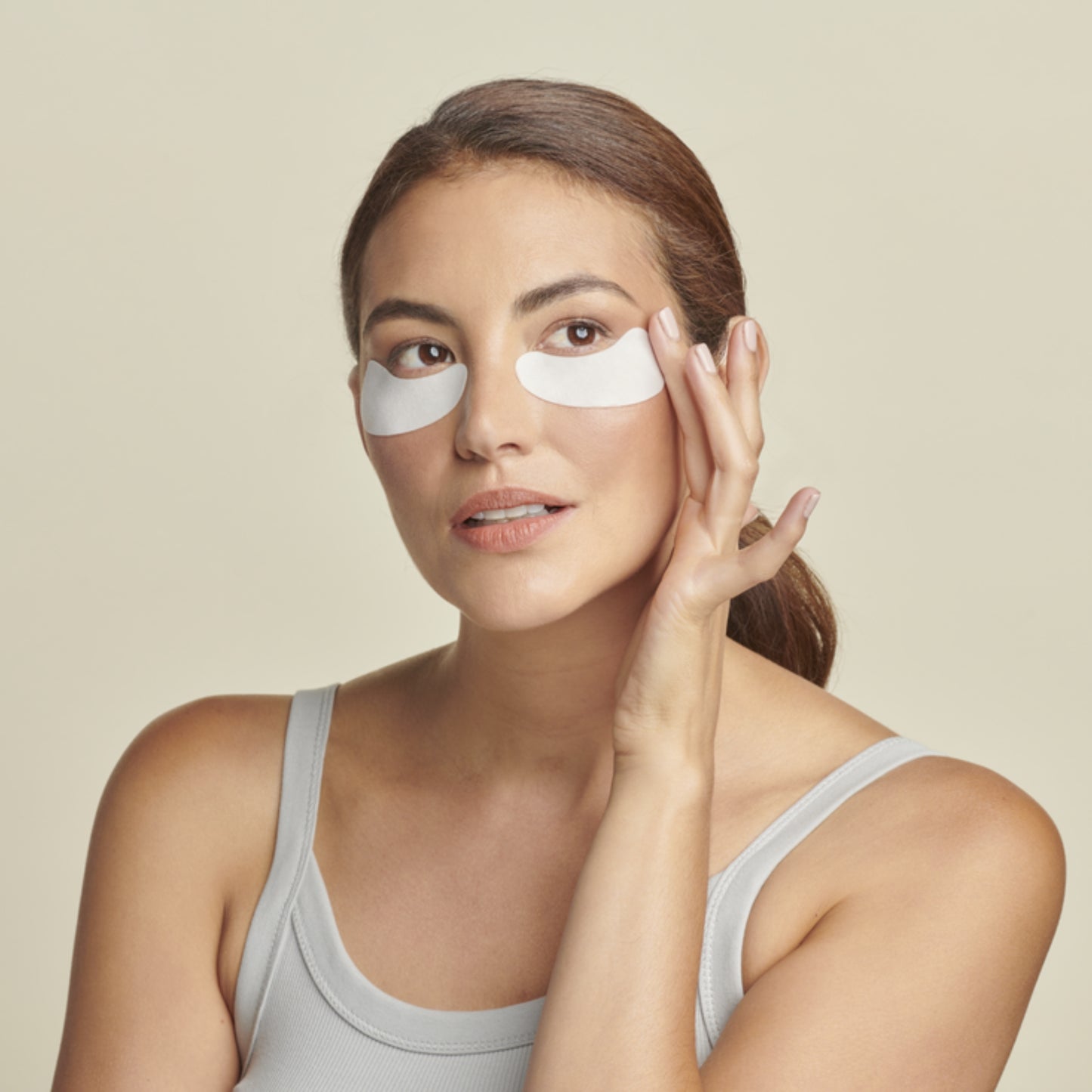 Colorescience Total Eye Hydrogel Treatment Masks
