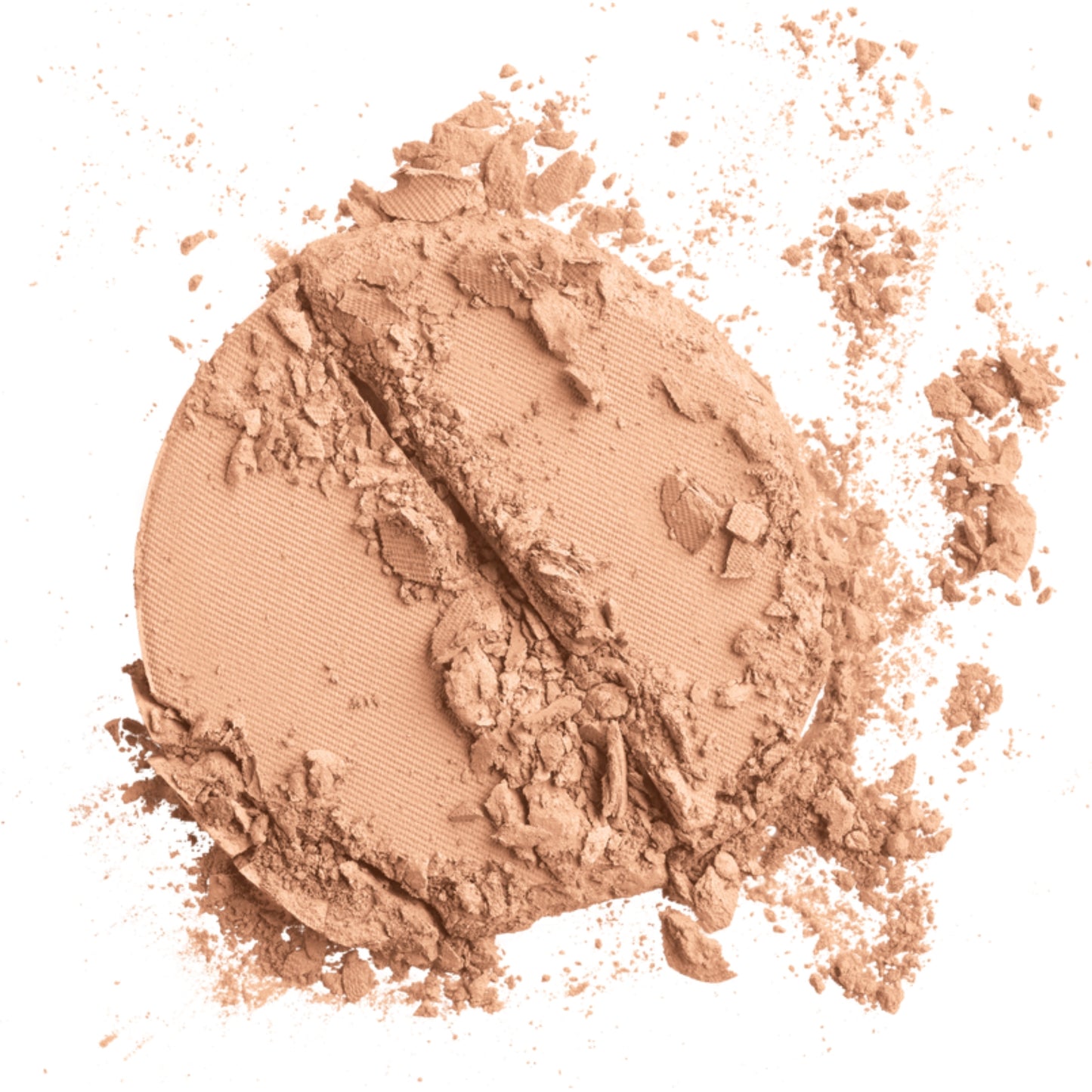 Natural Finish Pressed Foundation SPF 20