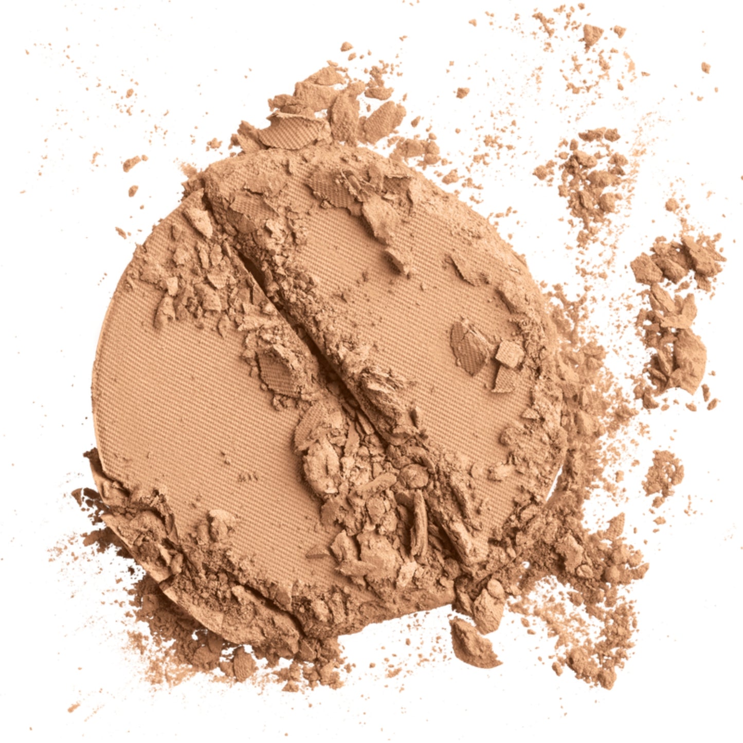 Natural Finish Pressed Foundation SPF 20