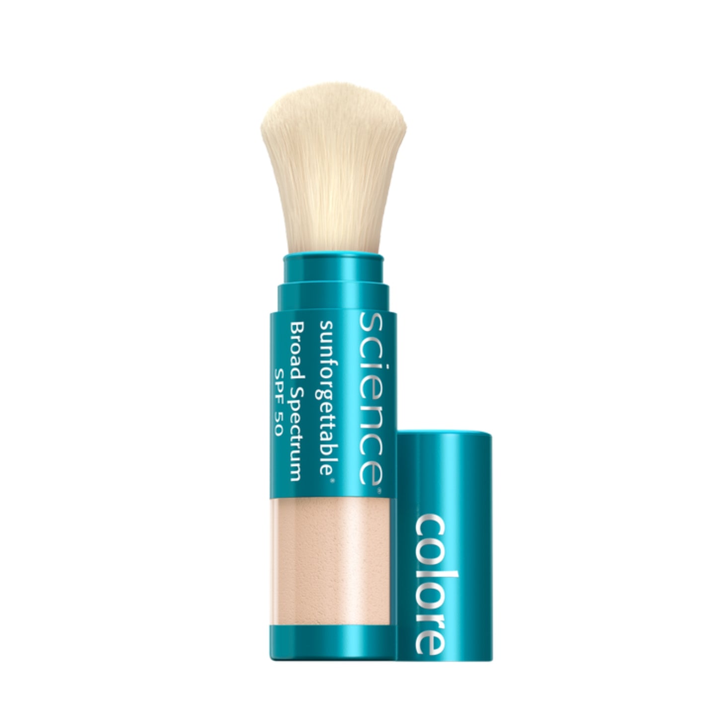 Sunforgettable Total Protection Brush-On Shield SPF 50