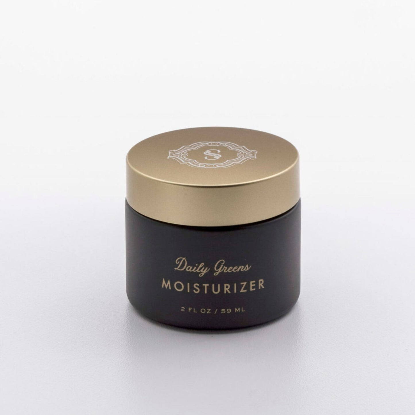 Daily Greens Moisturizer