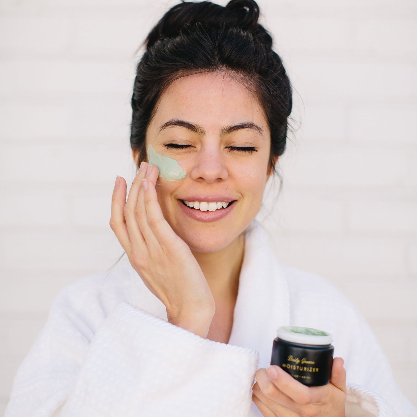 Daily Greens Moisturizer