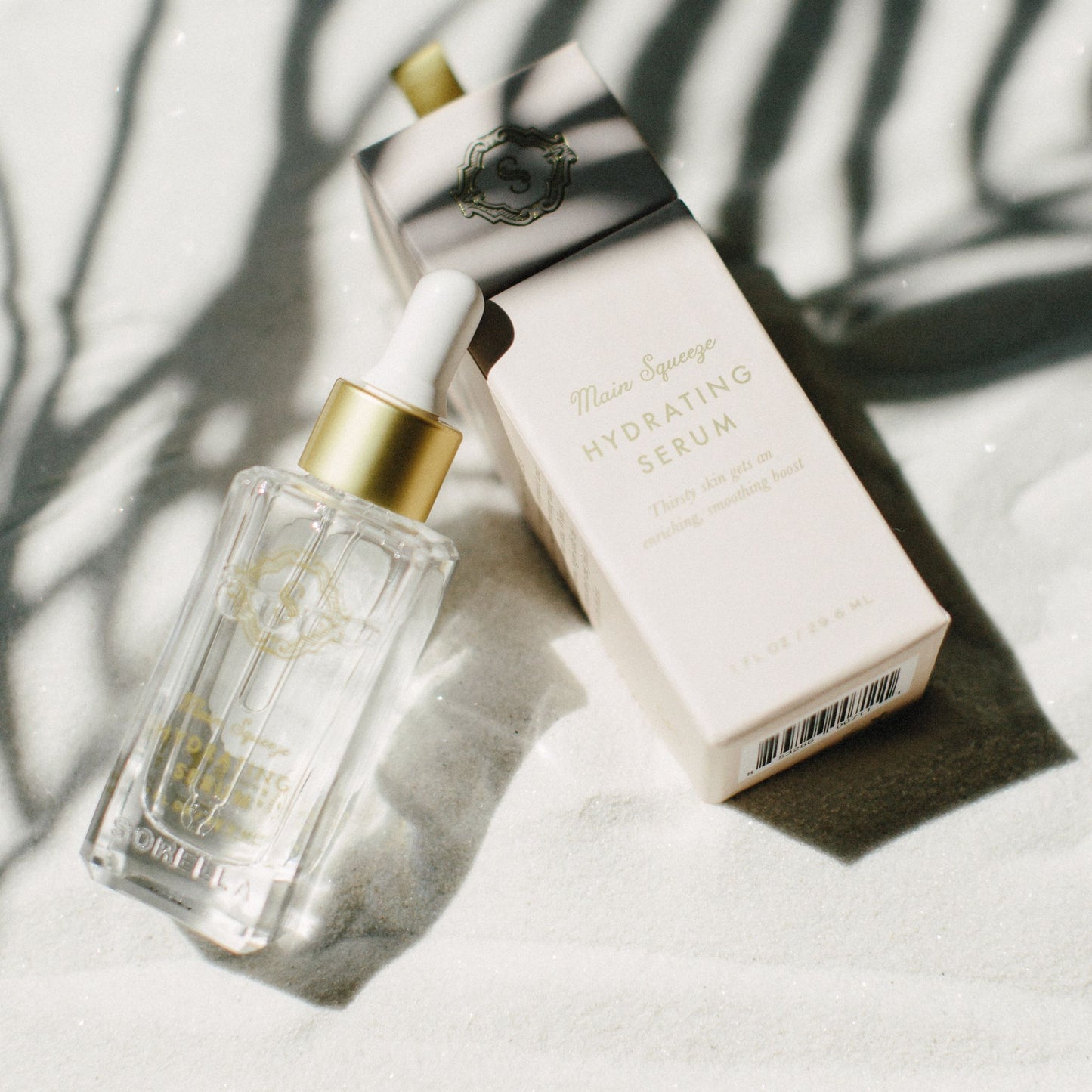 Main Squeeze Hydrating Serum