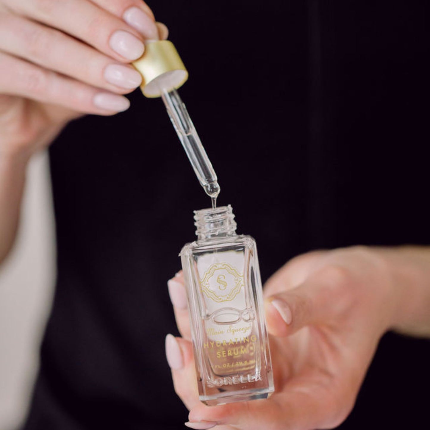 Main Squeeze Hydrating Serum