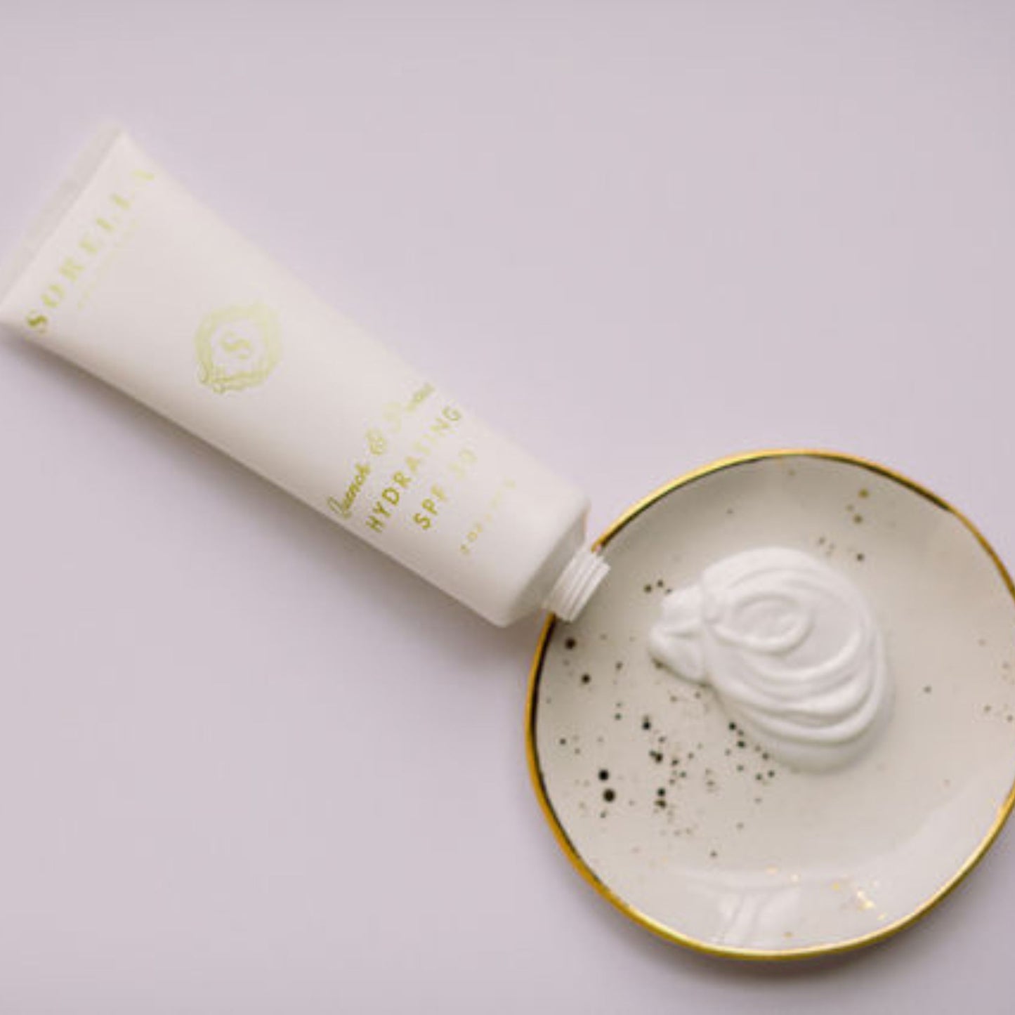 Quench & Protect Hydrating SPF 30