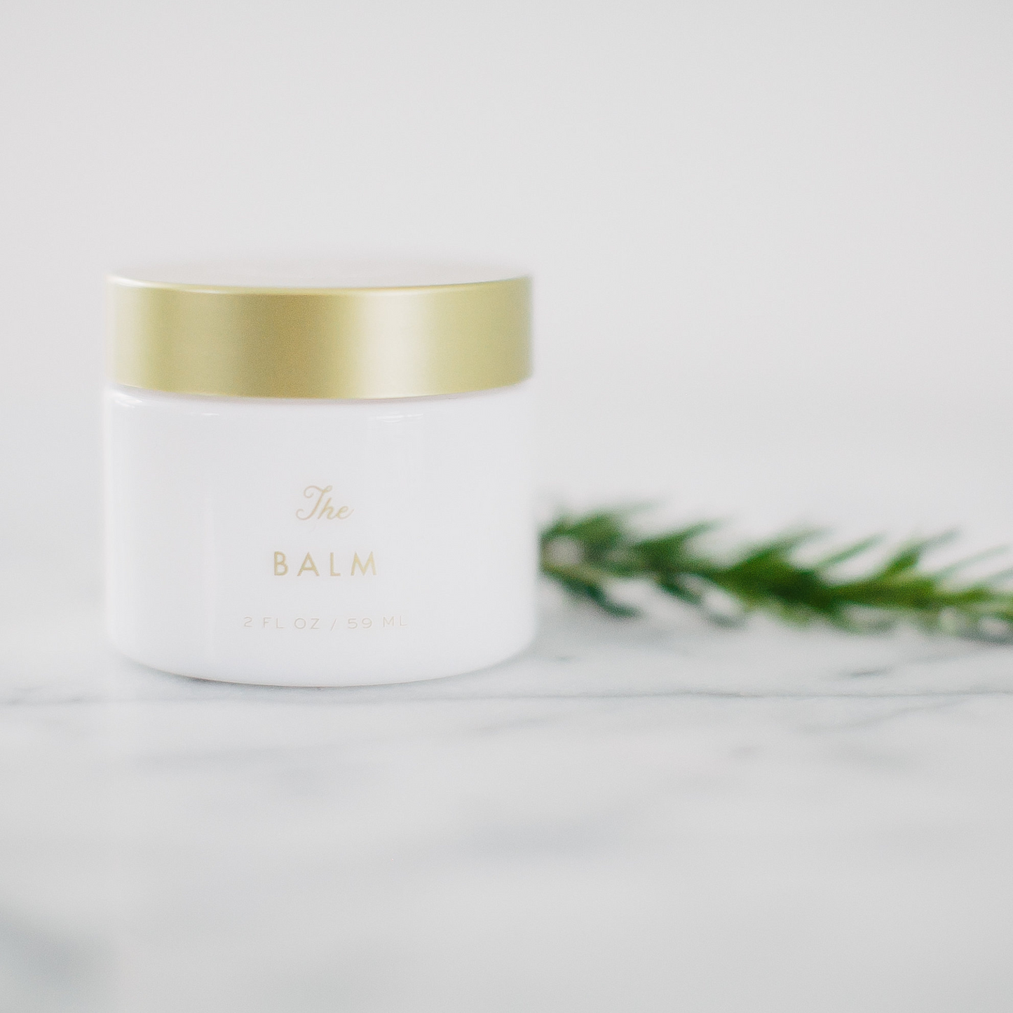 The Balm