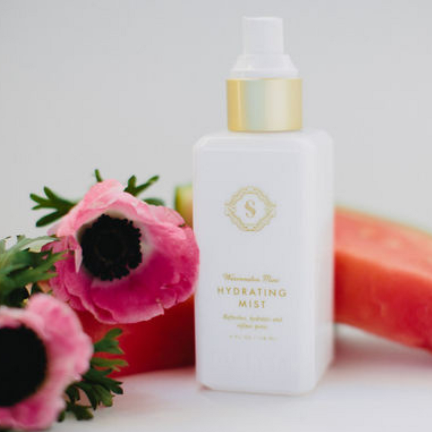 Watermelon Mint Hydrating Mist