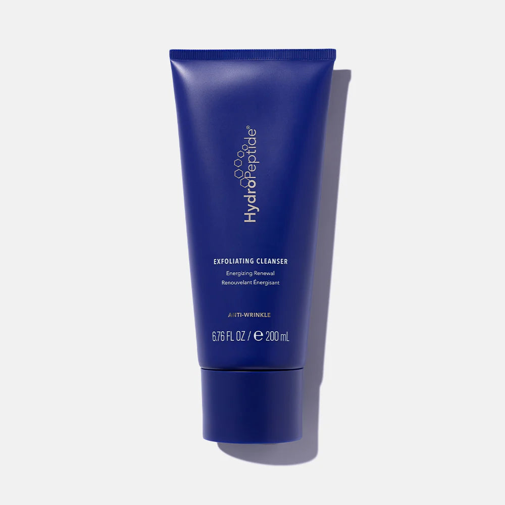 HP Exfoliating Cleanser