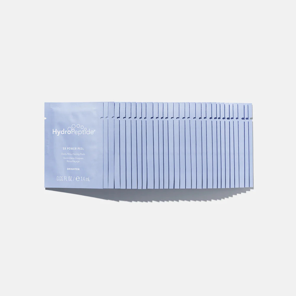 HP 5X Power Peel