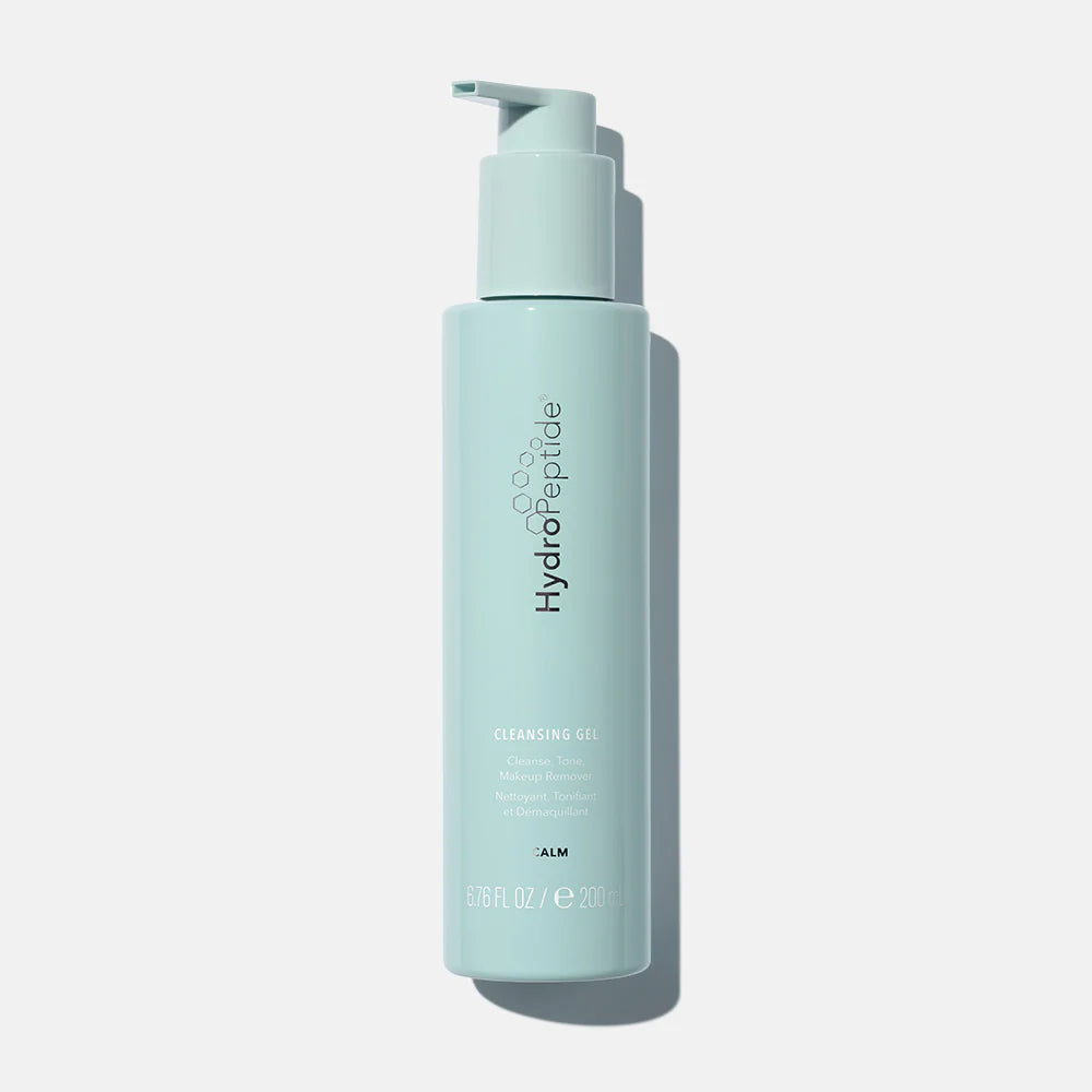 HP Cleansing Gel