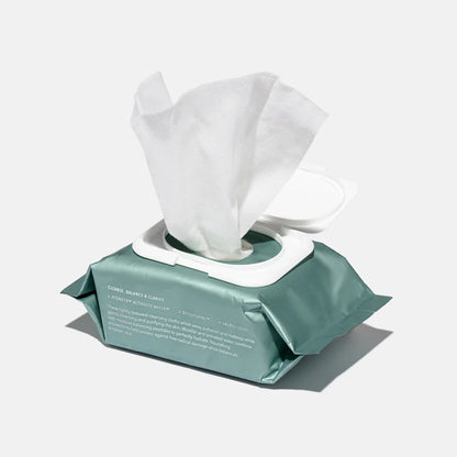 HP Hydroactive Cleansing Cloths