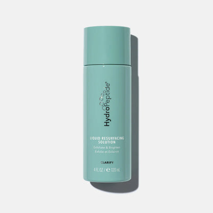 HP Liquid Resurfacing Solution