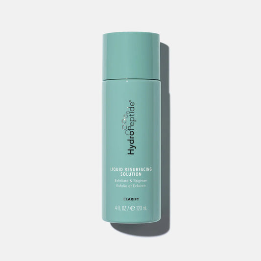 HP Liquid Resurfacing Solution