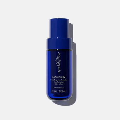 HP Power Serum