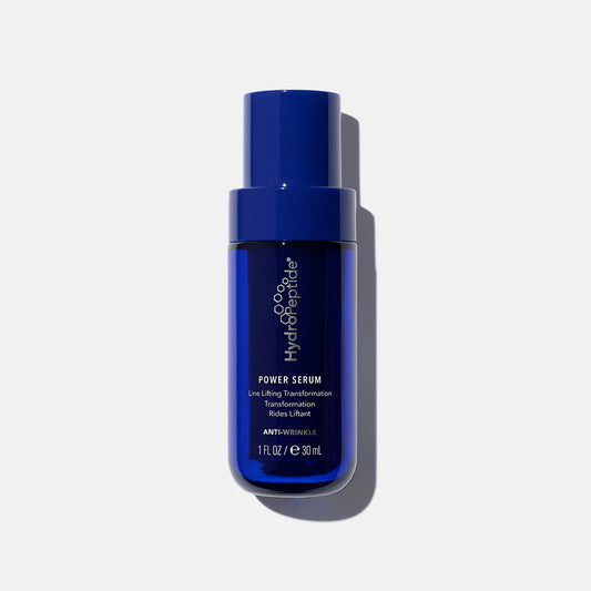 HP Power Serum