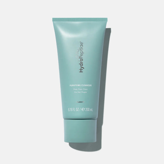 HP Purifying Cleanser