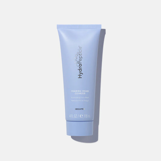 HP Foaming Cream Cleanser