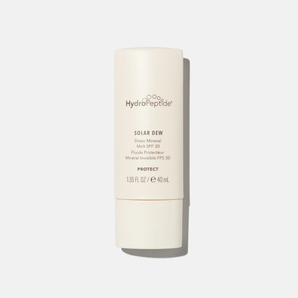 HP Solar Dew SPF Mineral Serum