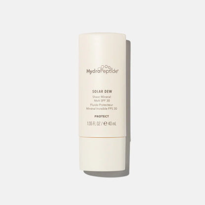 HP Solar Dew SPF Mineral Serum