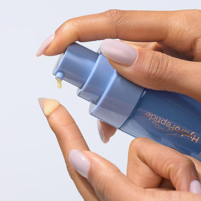 HP Retinol Routine Booster
