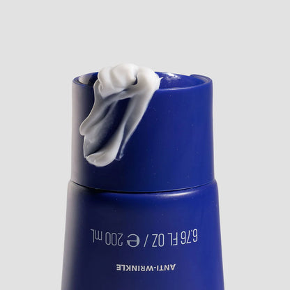HP Exfoliating Cleanser