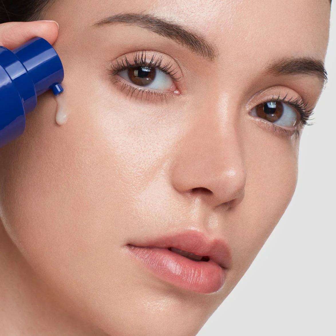 HP Power Serum