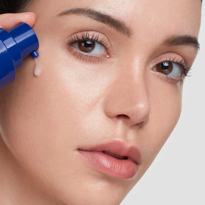 HP Power Serum