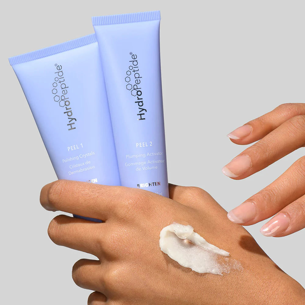 HP Polish & Plump Kit