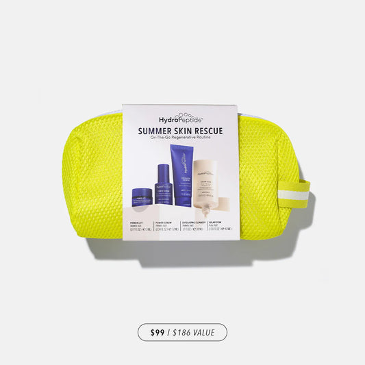 HP Summer Skin Rescue Kit