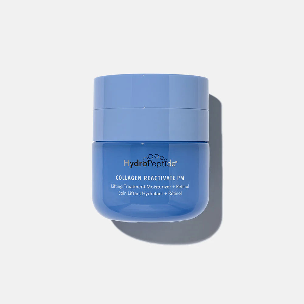 HP Collagen ReActivate PM