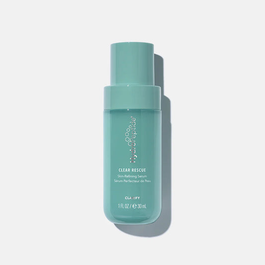 HP Clear Rescue Serum