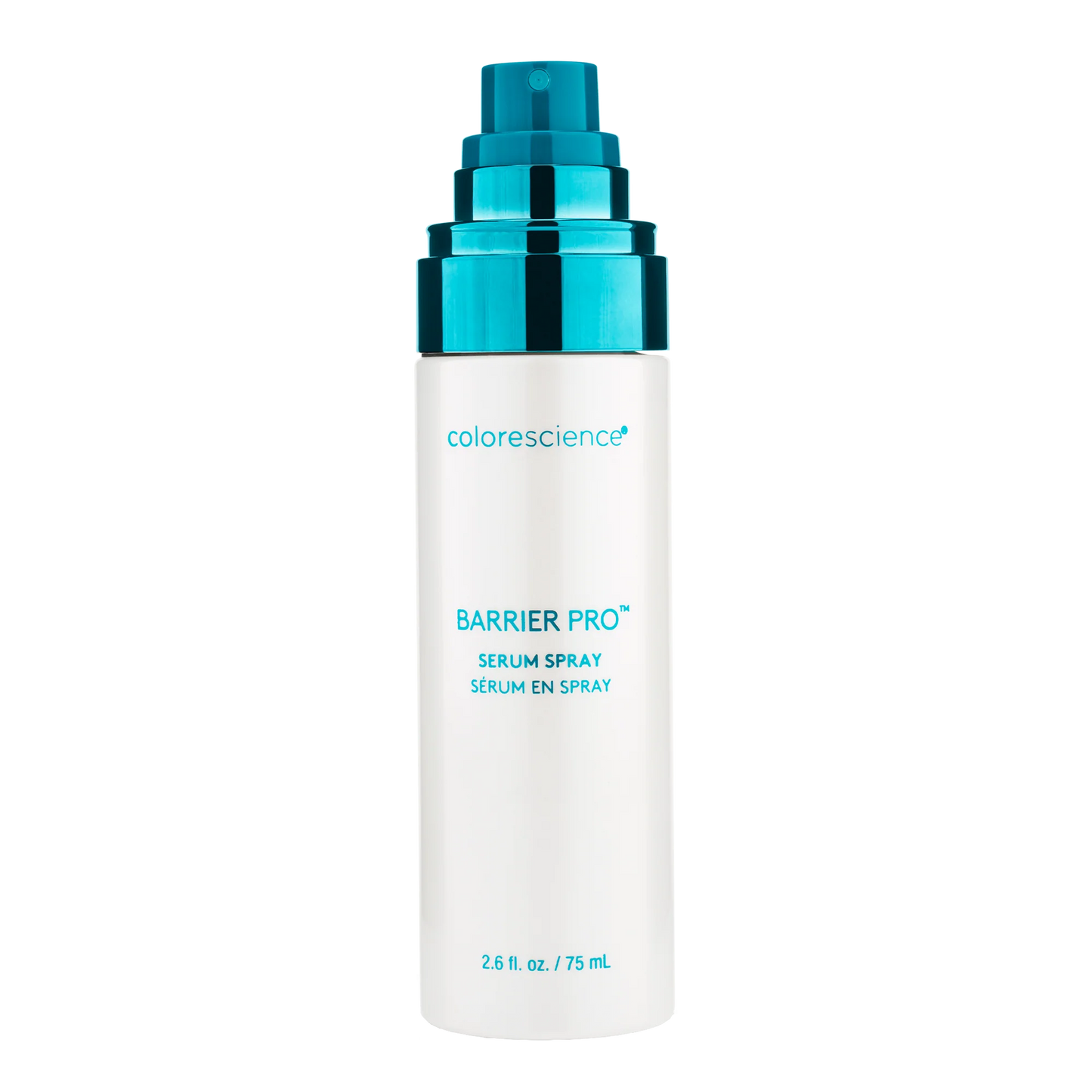 CS Barrier Pro Serum Spray