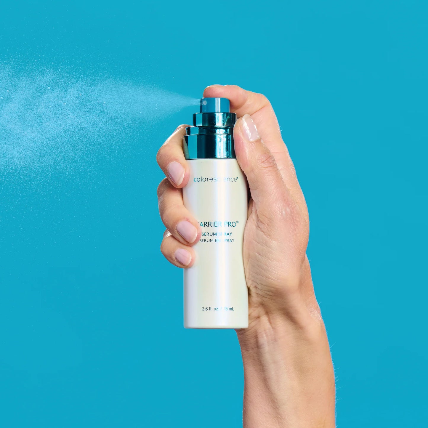 CS Barrier Pro Serum Spray