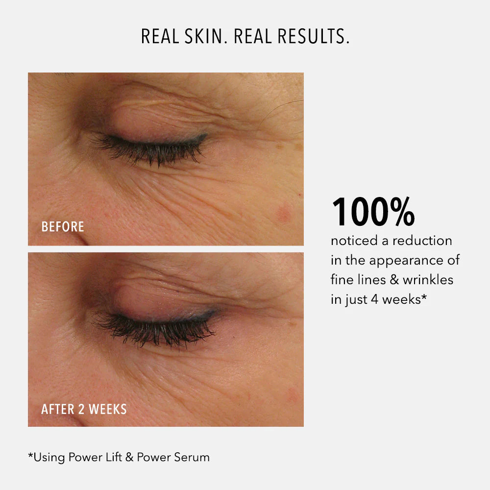 HP Power Serum