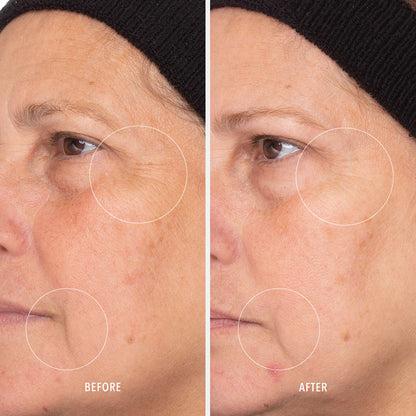 HP Retinol Routine Booster