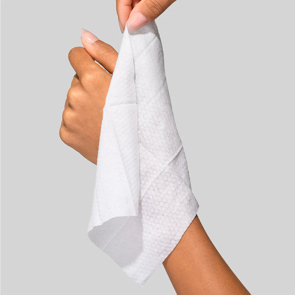 HP Hydroactive Cleansing Cloths