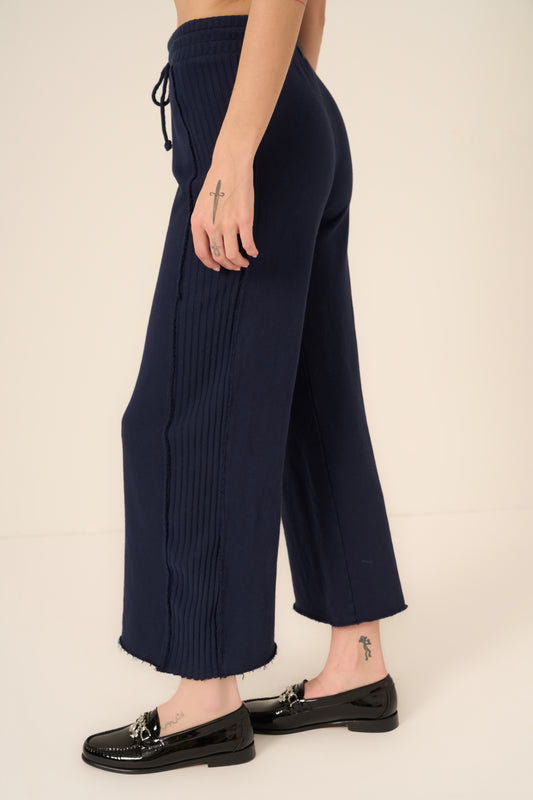 PST Get ready wide leg pant