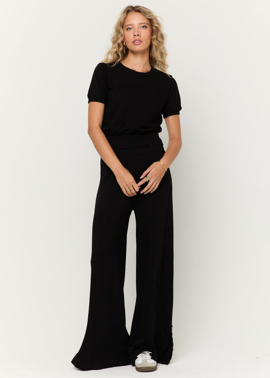 PST Beau Wide Leg Pant