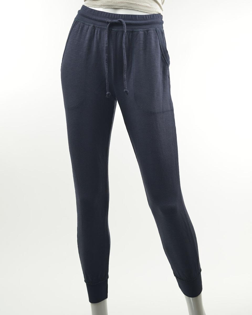 CJ Jersey Jogger