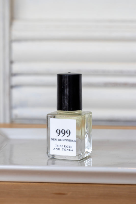 SD 999 Mini Roll On Perfume