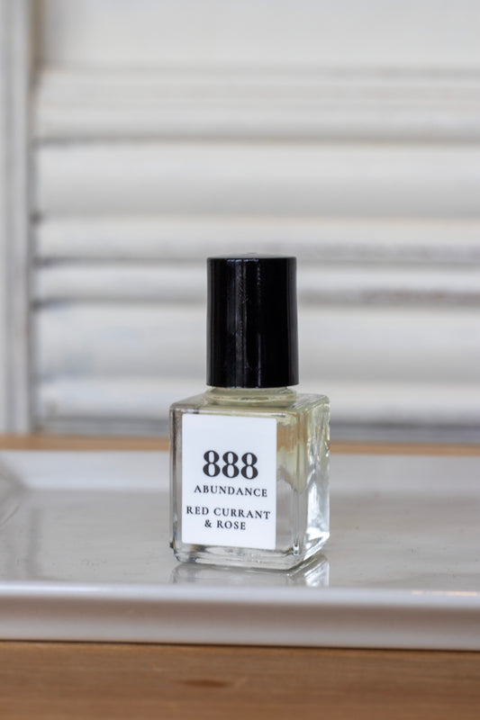 SD 888 Mini Roll On Perfume