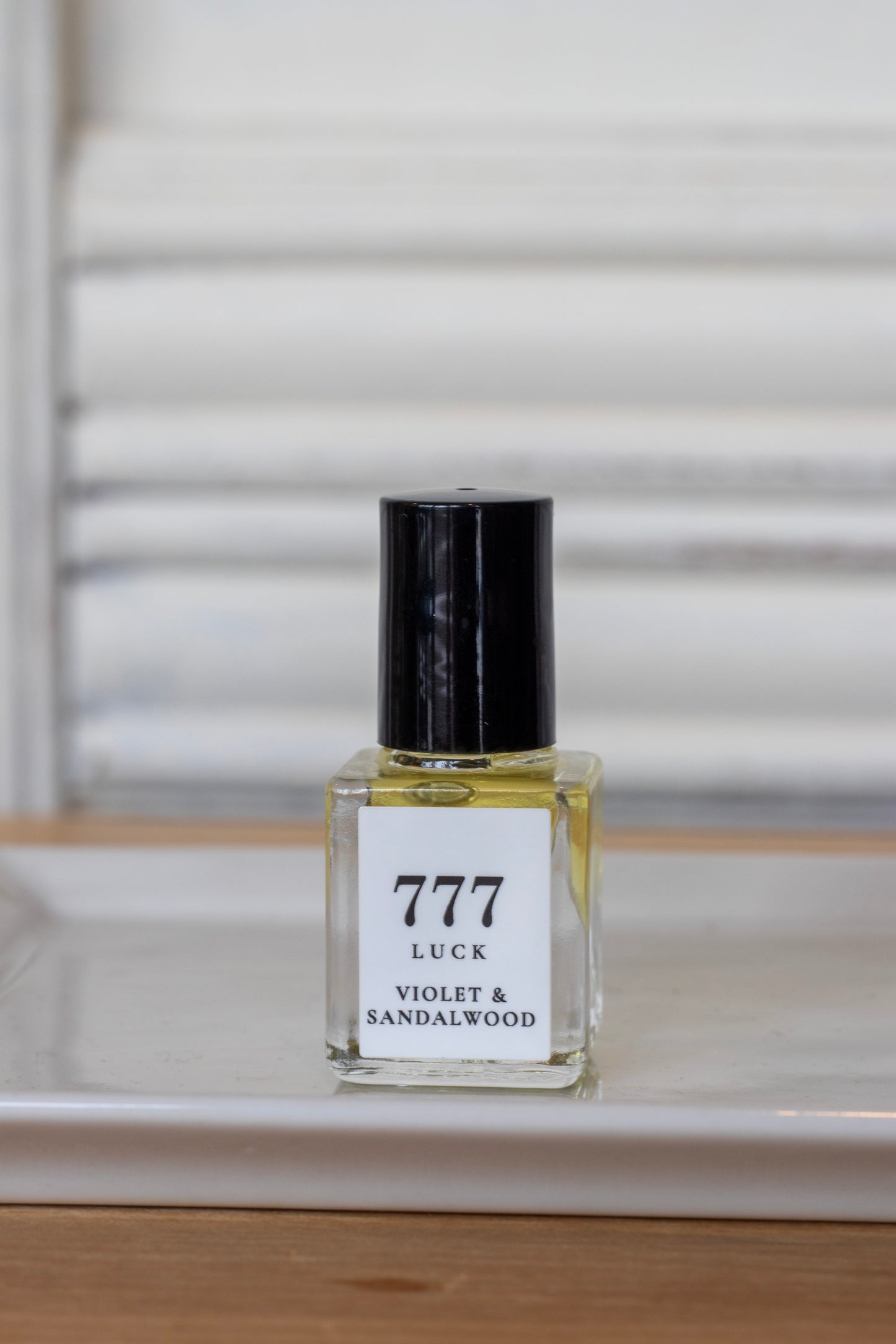 SD 777 Mini Roll On Perfume