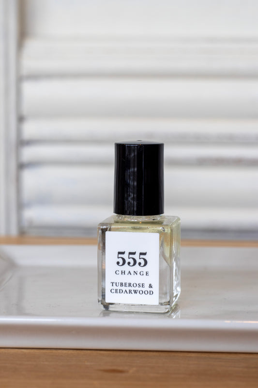 SD 555 Mini Roll On Perfume