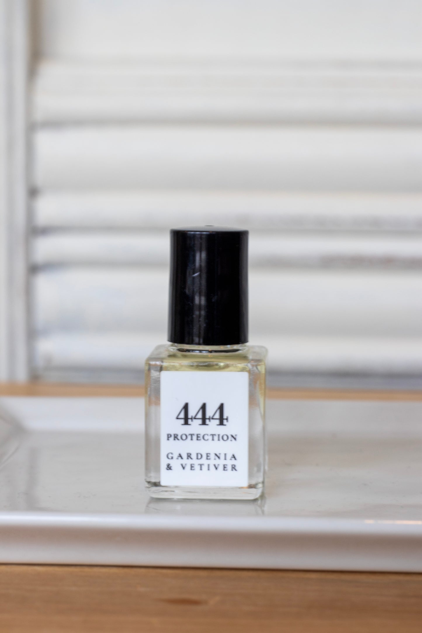 SD 444 Mini Roll On Perfume
