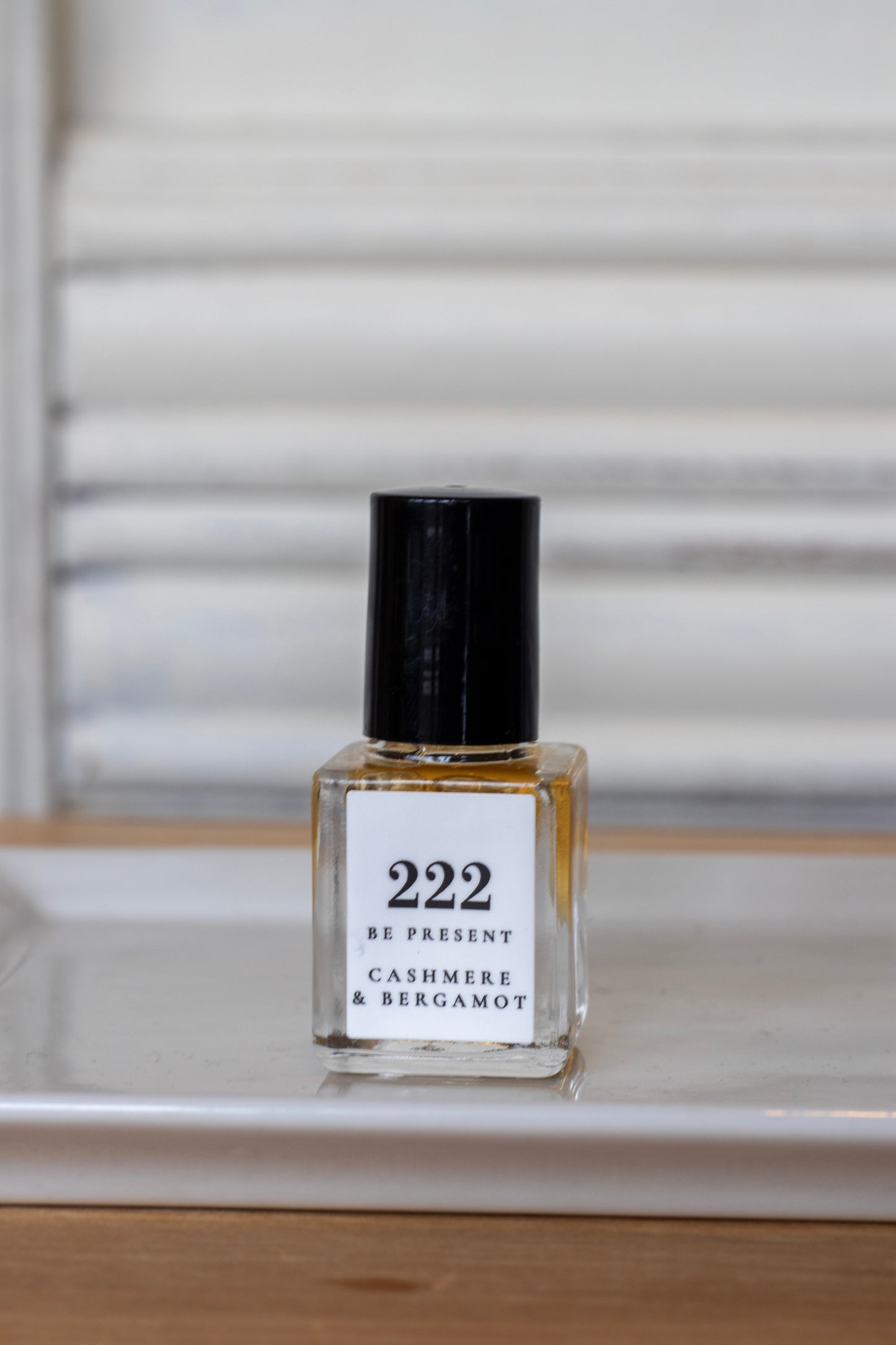SD 222 Mini Roll On Perfume