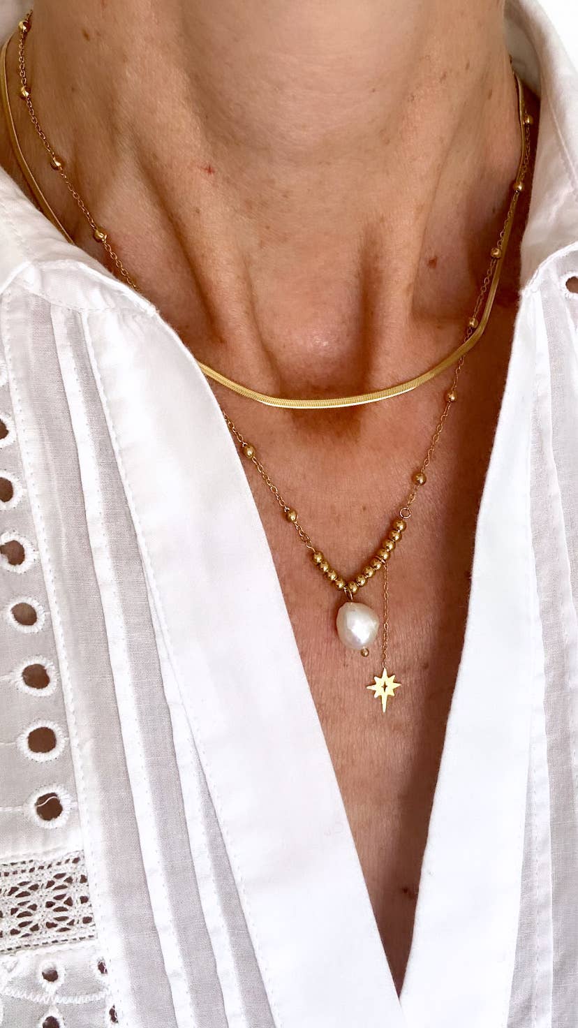 MC Lili Necklace