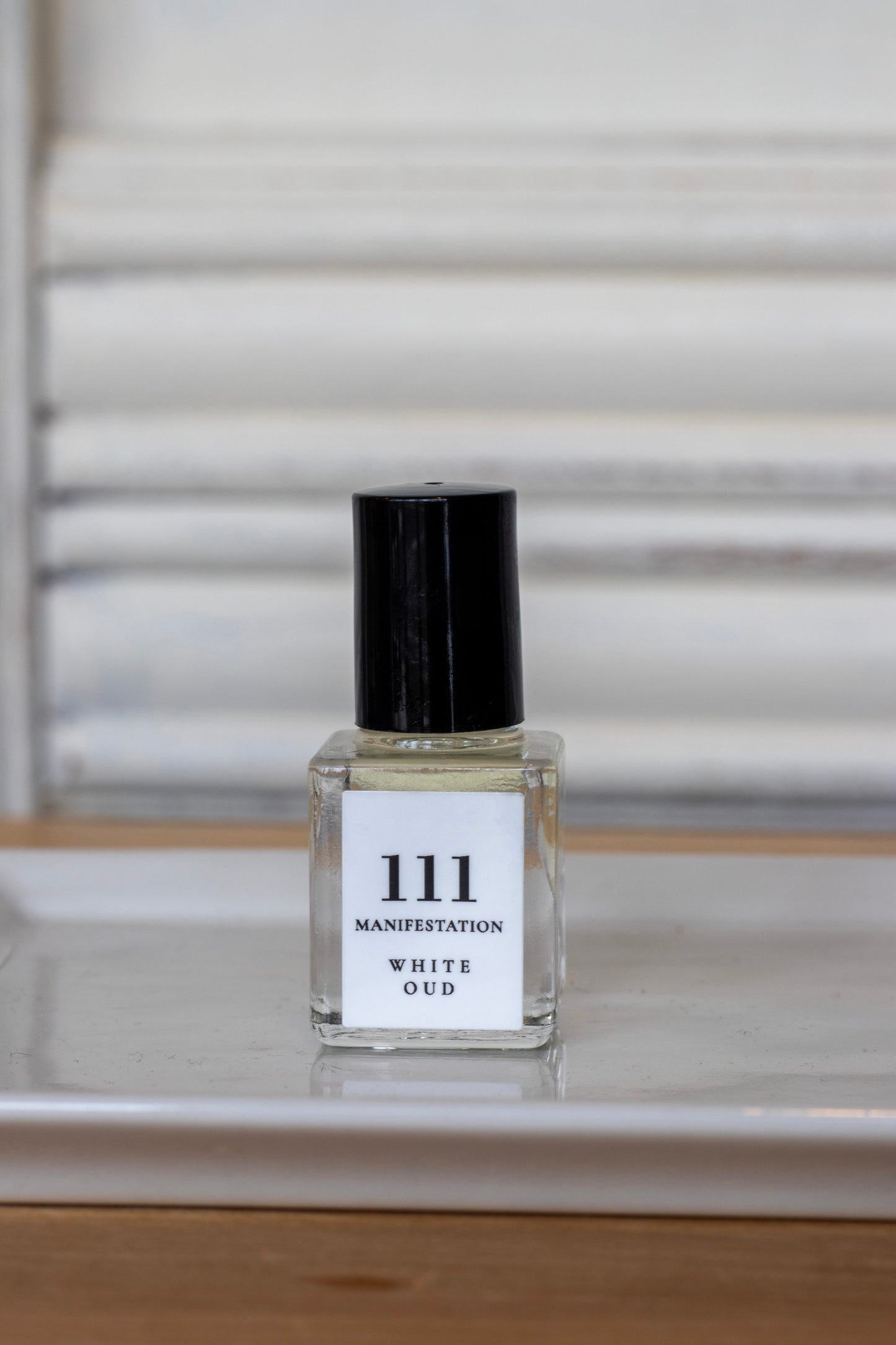 SD 111 Mini Roll On Perfume