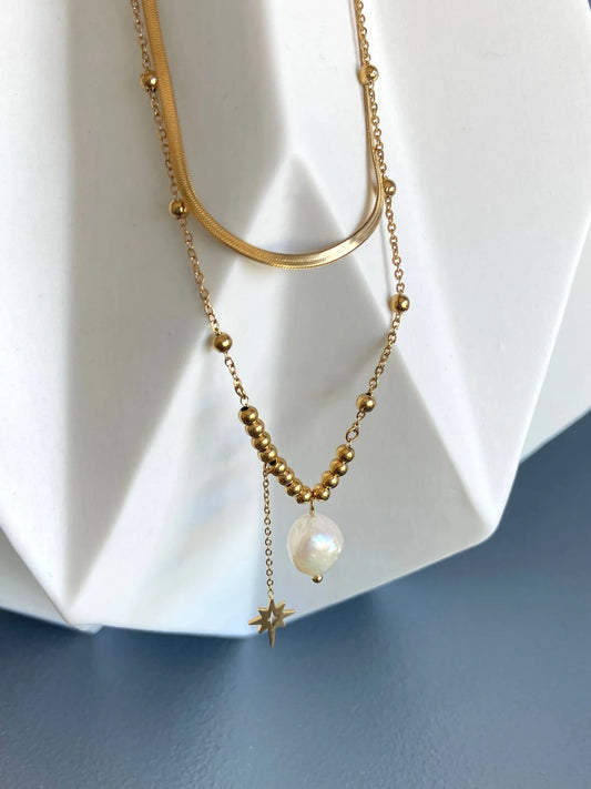 MC Lili Necklace