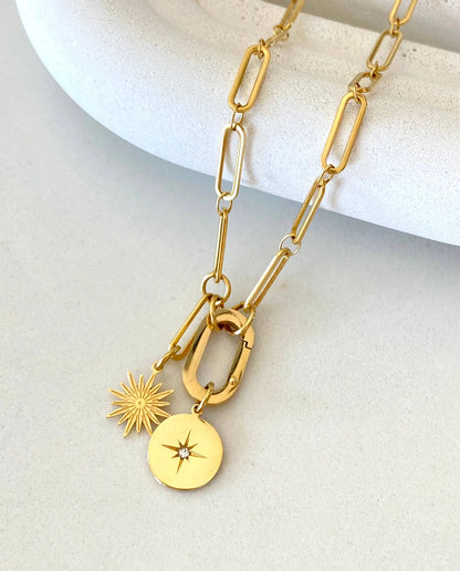 MC Ondine Necklace