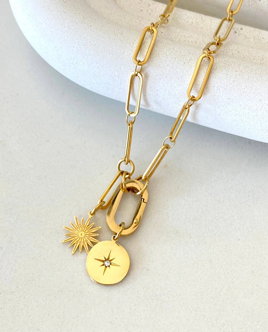 MC Ondine Necklace